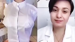 Breast care  improve size