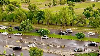 best view#Pakistan #