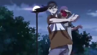 BADASS ANIME MOMENTS TIKTOK Compilation | Part 23 ????????????????