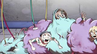 Poppy Playtime Chapter 3 Trailer