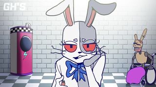 Everyday Animatronics Life