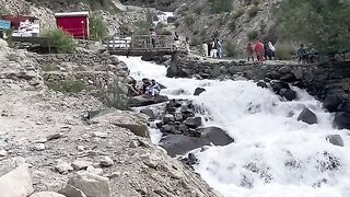 Rakaposhi view point