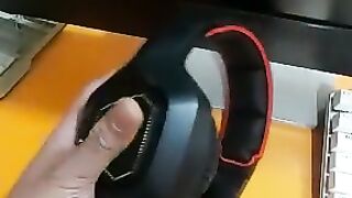 Gaming mouse