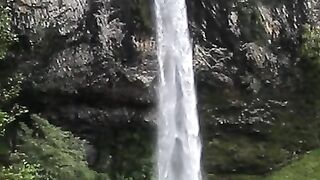 Waterfall videos | beautiful nature
