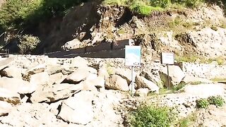 Rakaposhi view point nagar