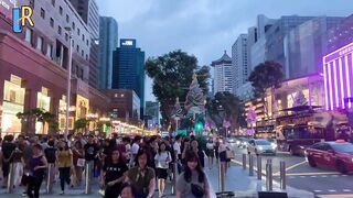 How Singapore Became Asia's No.1st  Country? | City Of Future | Singapore History in Urdu |