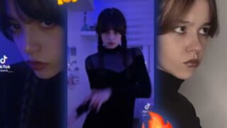 Top 5 Wednesday dances on TikTok ????❗️