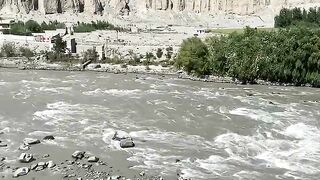 Beautiful view pakistan