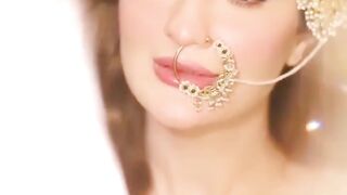 Bridal make up amazing look of 2023