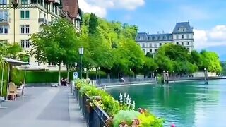 Beautiful view of nature 39