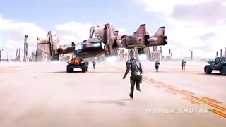 holywood shorts movies clip