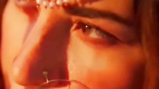 Bridal amazing makeup look on 2023