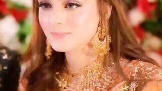 bridal makeup amazing look on 2023