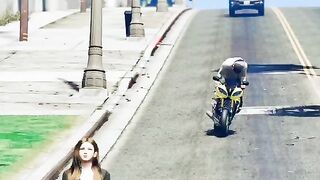 Nice headshot