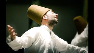 Sufi Background Music