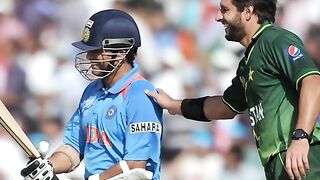 2 funny facts about sachin tendulkar