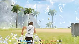 OP Headshot ever