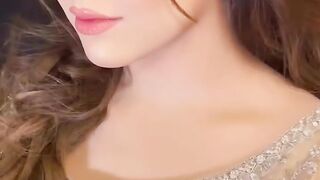 amazing bridal makeup look on2023