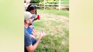 Funny Pranks That Went Terribly Wrong - The Ultimate Fails