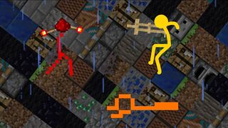 Command Blocks - Animation vs. Minecraft Shorts Ep.