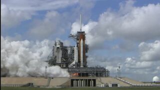 Rocket Launch