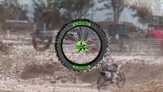 Horrific Motocross Crashes