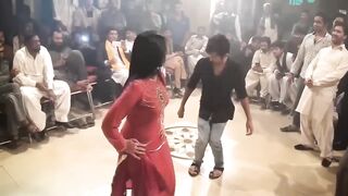 Talented Boy Beat Professional Dancer Girl - SMB 2023