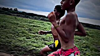 Life is a Race