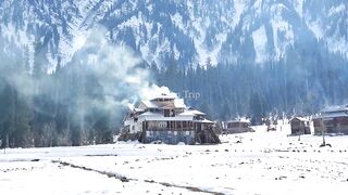 Arang Kel Kashmir _ Neelum Valley _ Gurez Valley (720p)