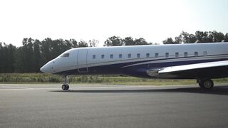 Private Jet