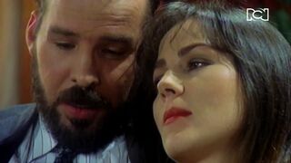 Café con aroma de mujer Capítulo 92