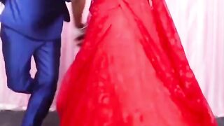 wedding celebration dance couple ❤️❤️❤️