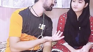 Funny talk between doctor and girl. Funny video ????????