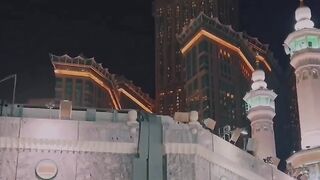 Masjid ul Naat Status makka madina