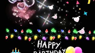 Birthday
