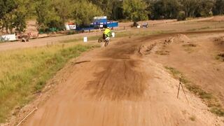 Motocross Bikes