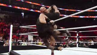 Roman Reigns’ Royal Rumble history