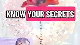Secrets 2