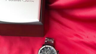 ALEXANDRE CHRISTIE 2