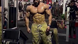 Massive Bodybuilding Transformation 💪🔥