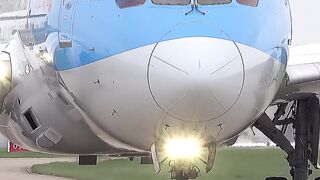 ✈️Amazing TUI Boeing 787 Dreamliner Takeoff ✈️ | Powerful Liftoff