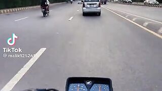 Travel video long drive