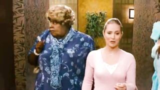Big Momma's House - Spa Day