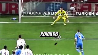 Free kick knuckleball yang kena nerf parah gara gara cidera!