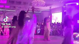 Wedding Event Dance 20