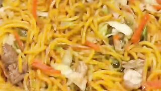 This Pancit Looks So Good 🤤🍜