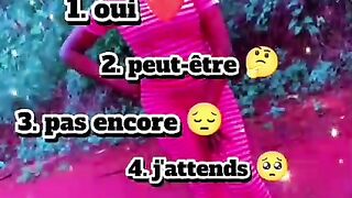 Une fille de bouda 2