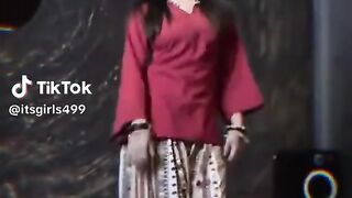 Hit dance performance