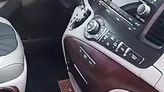 Car.   Slot