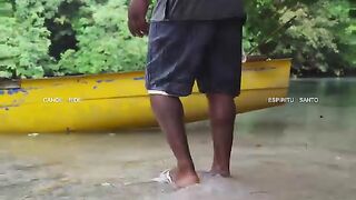 Santo rivers